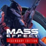 Mass Effect Legendary Edition Game