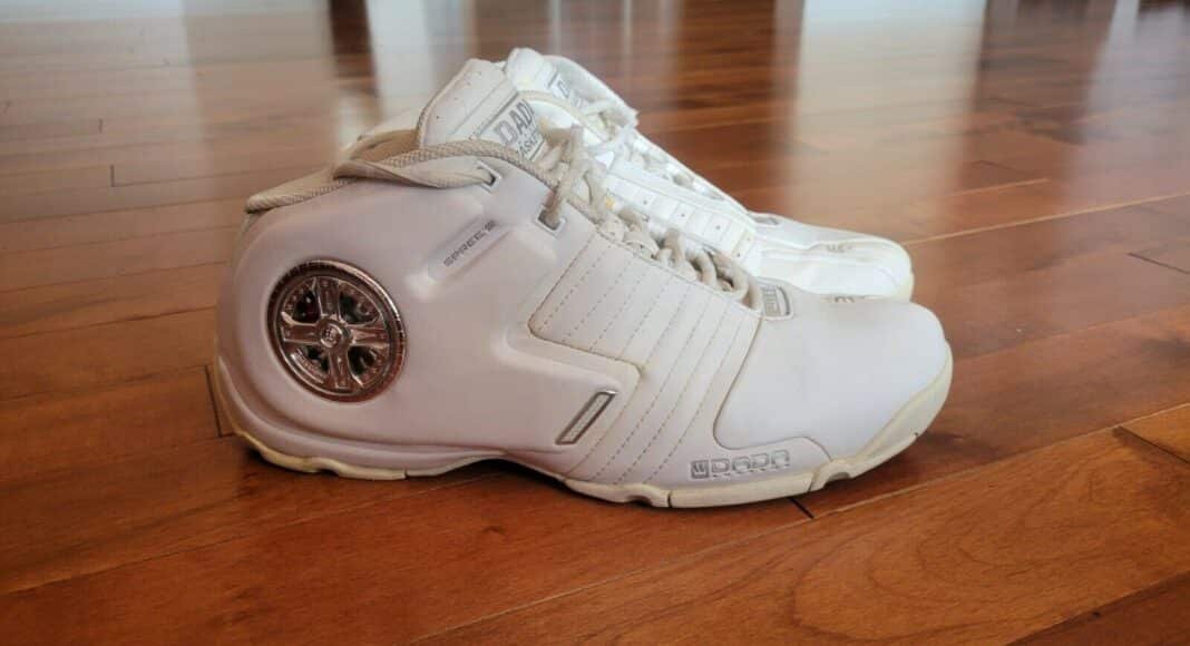 ORIGINAL Dada SPREWELL Sprees