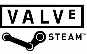 Valve Steam Gaming