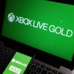 Xbox Live Gold