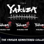 Yakuza 3, 4 And 5 Remastered Is Now Available On PC And Xbox, Making Most Of The Series Available For These Platforms