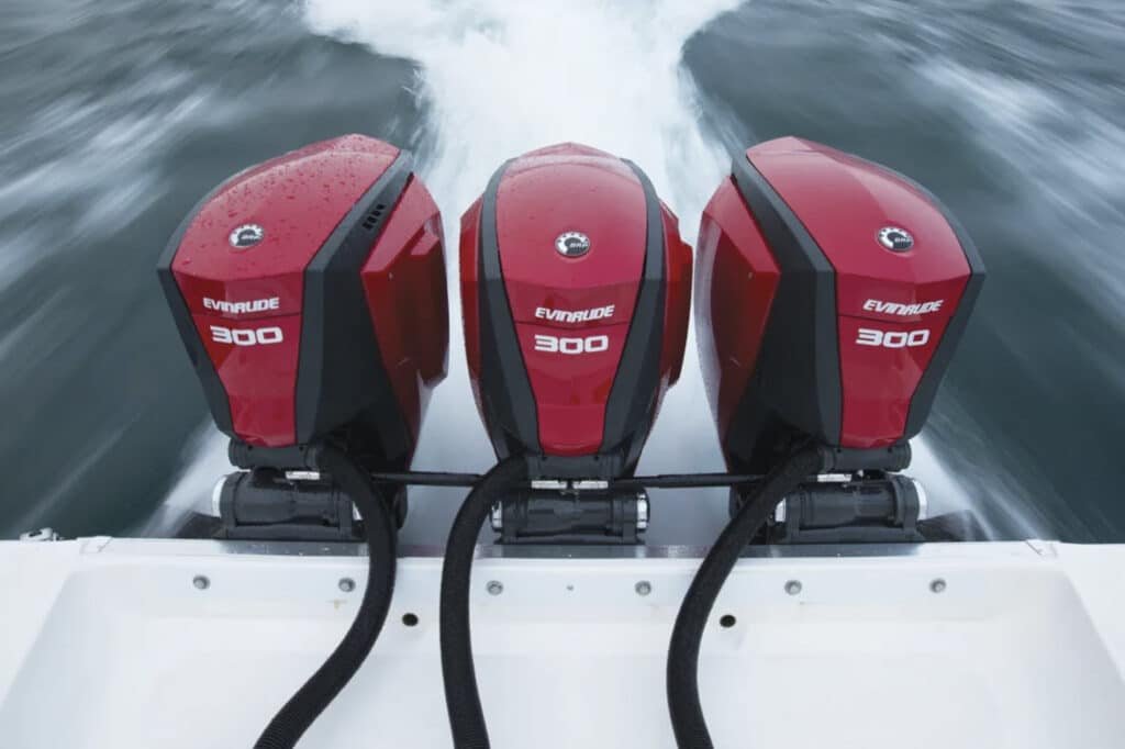 Boat Motors