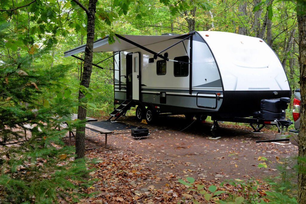 Camper