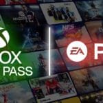 EA Play Xbox Game Pass