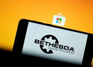 Microsoft Bethesda Games