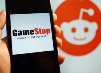 GameStop Stock Reddit