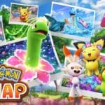 Pokemon Snap Nintendo