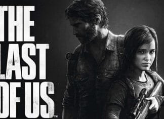 The Last Of Us Remake