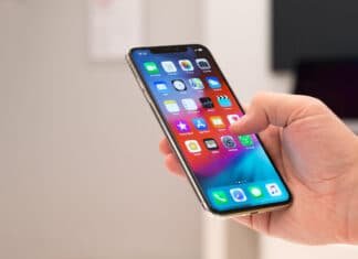 Apple iPhone XS