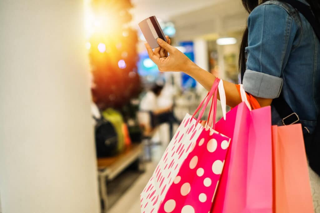 Best Store Credit Cards