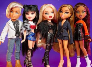 Brats Dolls For Sale