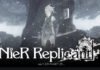 Nier Replicant Game