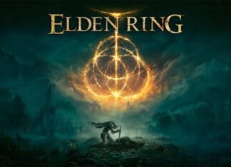 Elden Ring Game