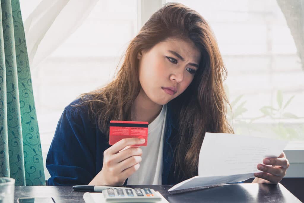 Top Credit Cards for Bad Credit