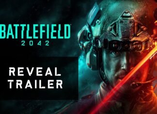 What We Know About the New Battlefield Game: Battlefield 2042