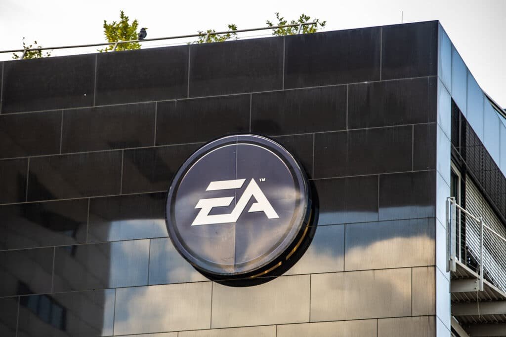 EA Sports