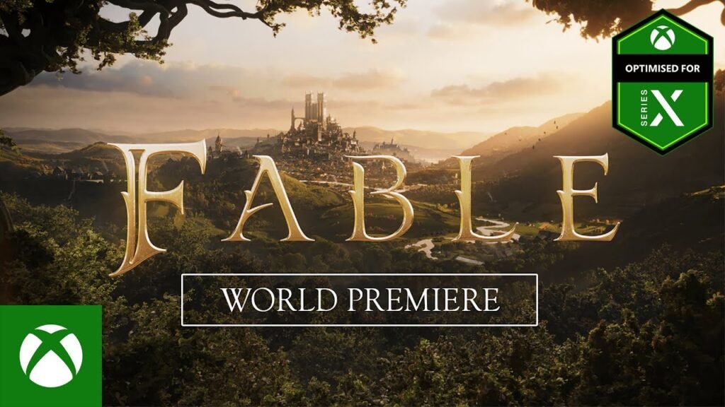 Everything Currently Known About Fable 4