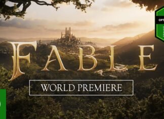 Everything Currently Known About Fable 4