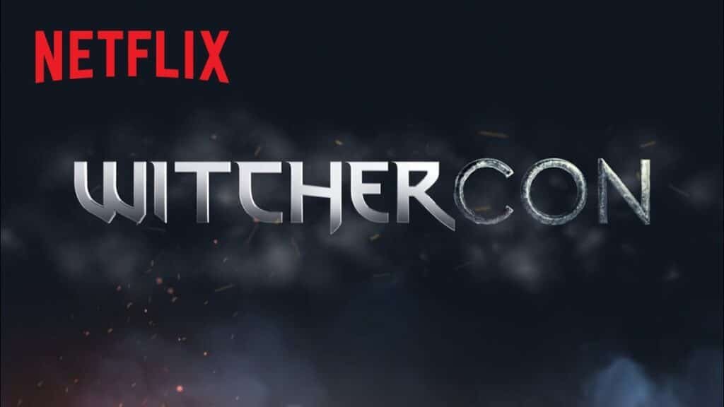 Netflix and CD Projekt Red Have Revealed the WitcherCon Schedule