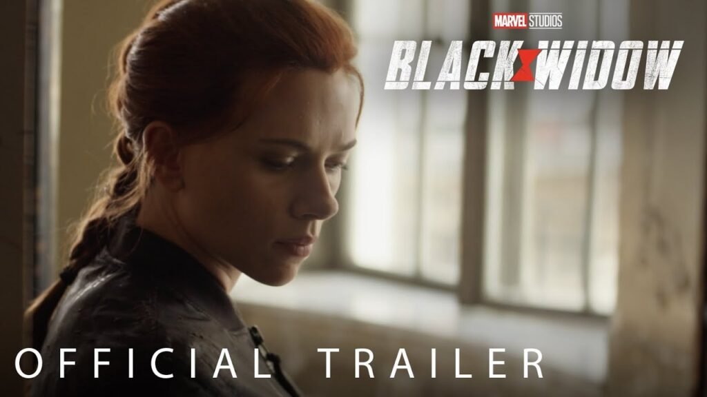The Black Widow Movie is Met with Huge Success at its Domestic Box Office Opening Weekend