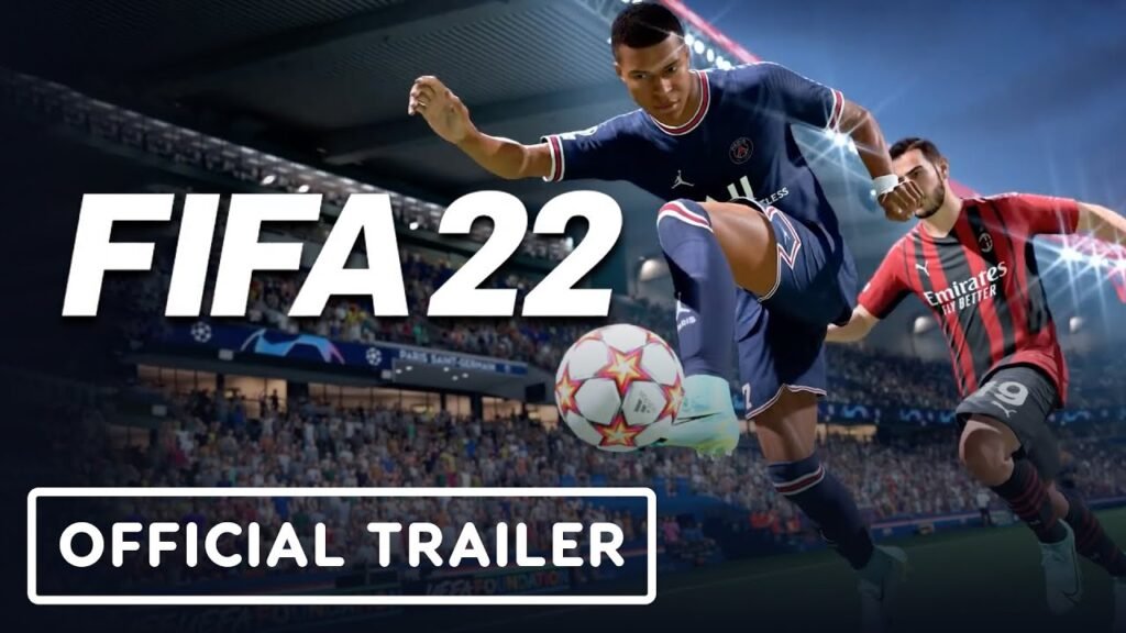 What’s Known About FIFA 22 Right Now: Release Date, Next Gen Upgrade, and More