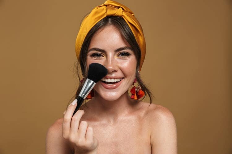 Cosmetics Sale