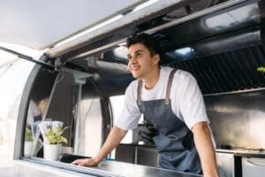 Food Truck in South Carolina