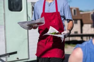 Food Trucks for Sale Near El Paso, Texas