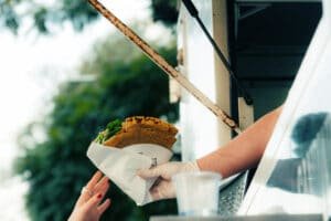 Food Trucks for Sale Near New York City