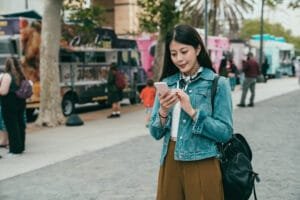 Food Trucks for Sale Near San Francisco, California