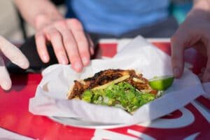 Food Trucks for Sale Near Austin, Texas