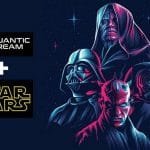 Heavy Rain Developer Quantic Dream Star Wars