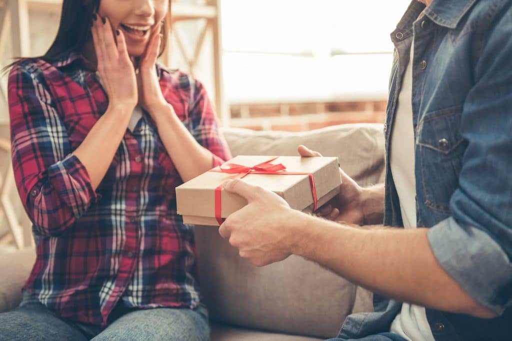 2021 Holiday Shopping Guide