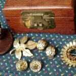 Vintage Costume Jewelry