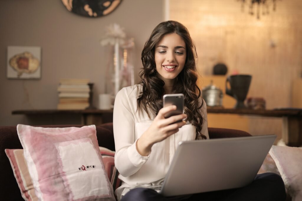 Online Shopping 1
