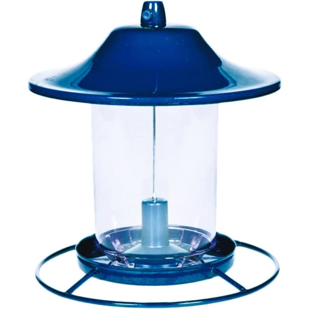 Perky Pet 312B Sparkle Panorama Feeder