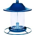 Perky Pet 312B Sparkle Panorama Feeder