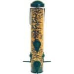 Perky Pet 3261 Sierra Wild Bird and Finch Feeder